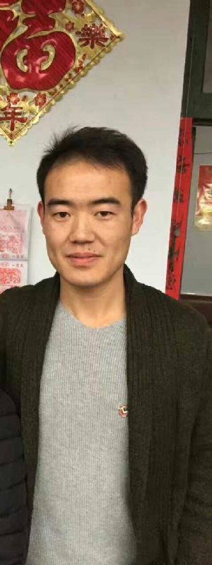 Mr源的第一张照片--台湾王婆说媒