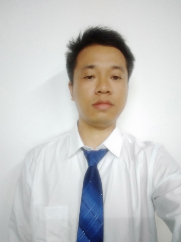 叶先生的第一张照片--台湾王婆说媒