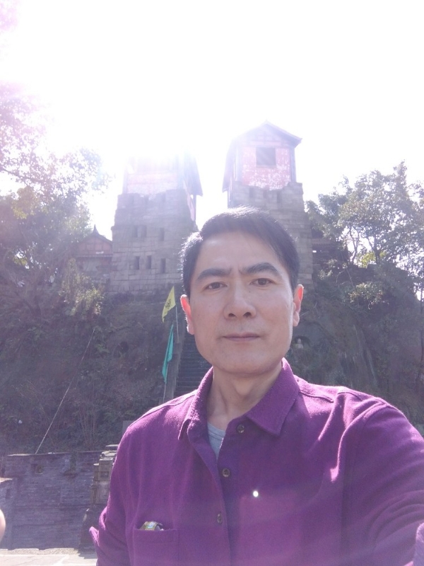 明天的答案的第二张照片--台湾王婆说媒