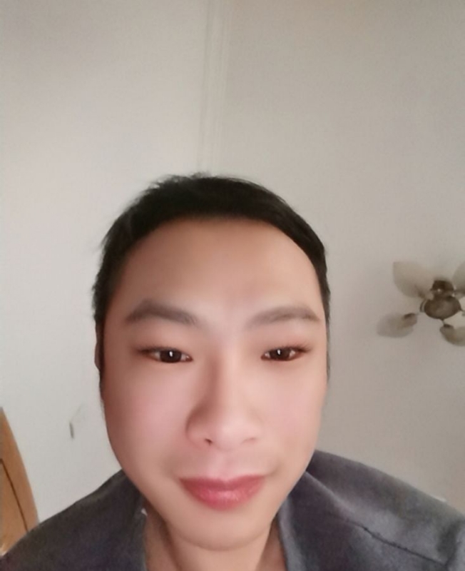陈峰的第一张照片--台湾王婆说媒