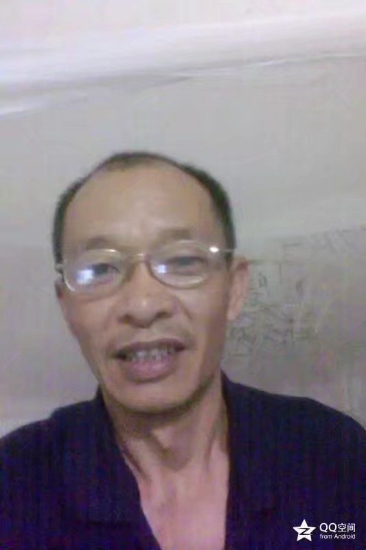 K先生的第一张照片--台湾王婆说媒