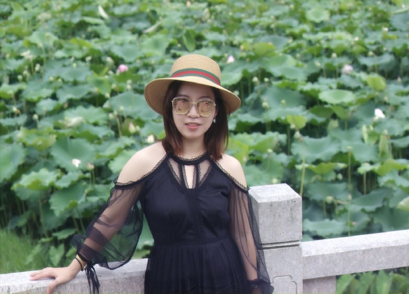 鸢莺的第二张照片--台湾王婆说媒