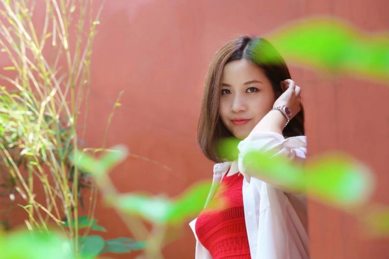 鸢莺的第四张照片--台湾王婆说媒