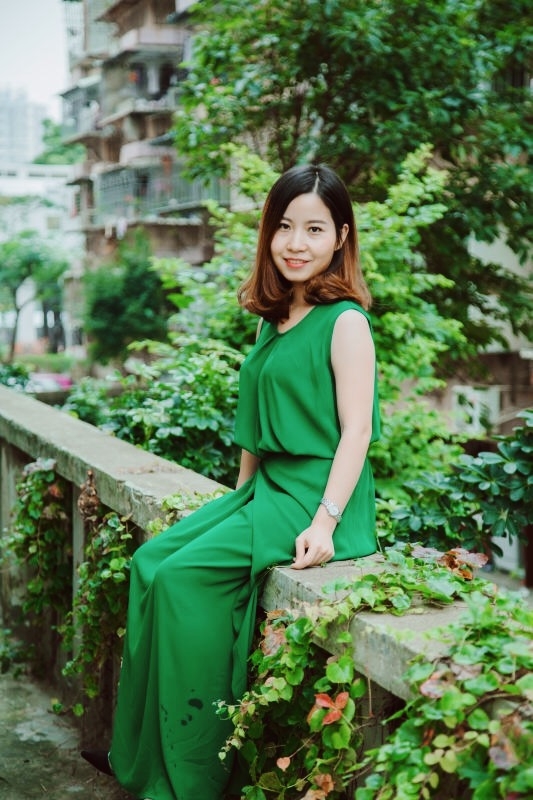 鸢莺的第五张照片--台湾王婆说媒