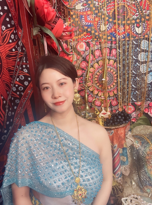 鸢莺的第八张照片--台湾王婆说媒