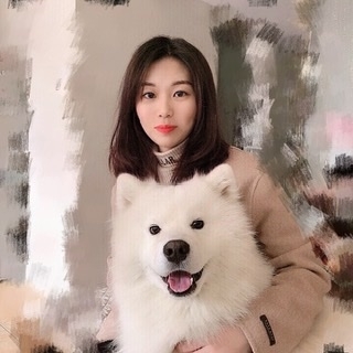 Alice的第一张照片--台湾王婆说媒