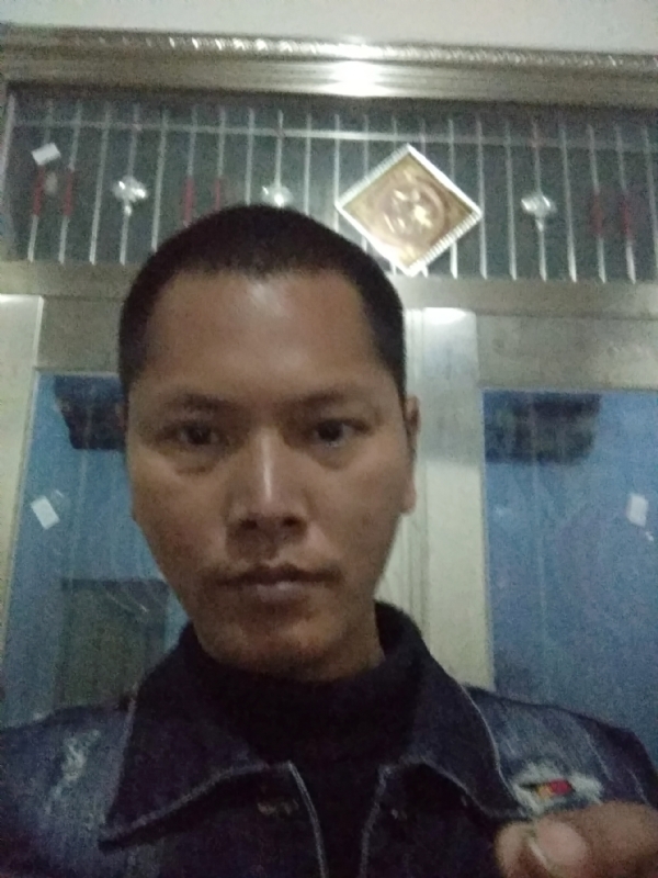 清晨的第一张照片--台湾王婆说媒