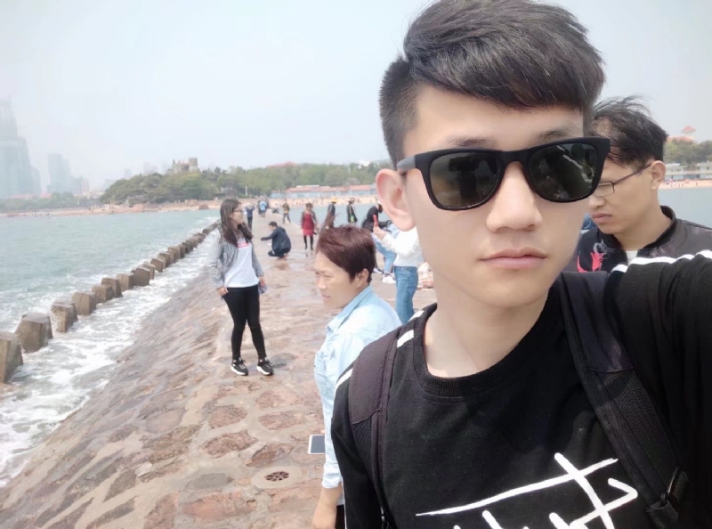 maile_jacob的第一张照片--台湾王婆说媒