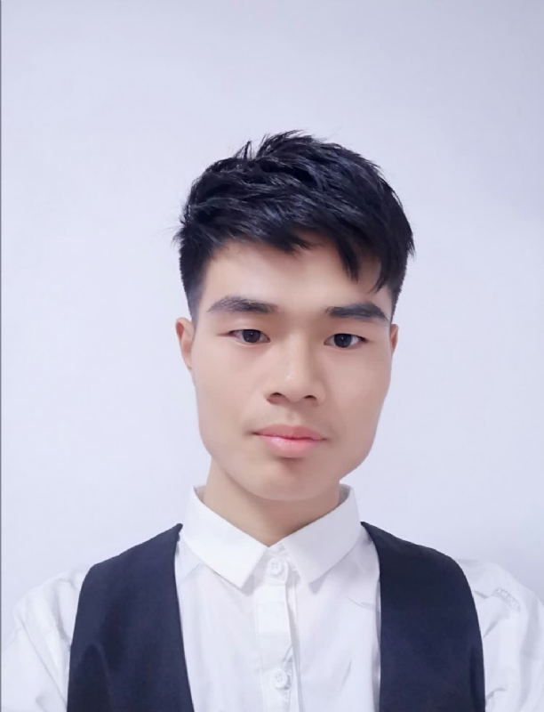 Edward的第一张照片--台湾王婆说媒