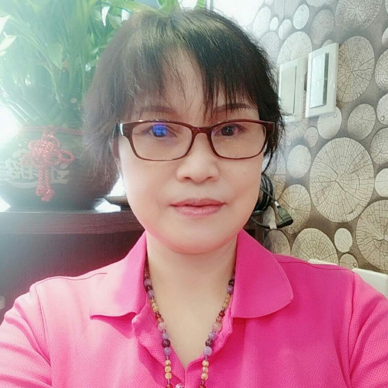 NiNi的第二张照片--台湾王婆说媒