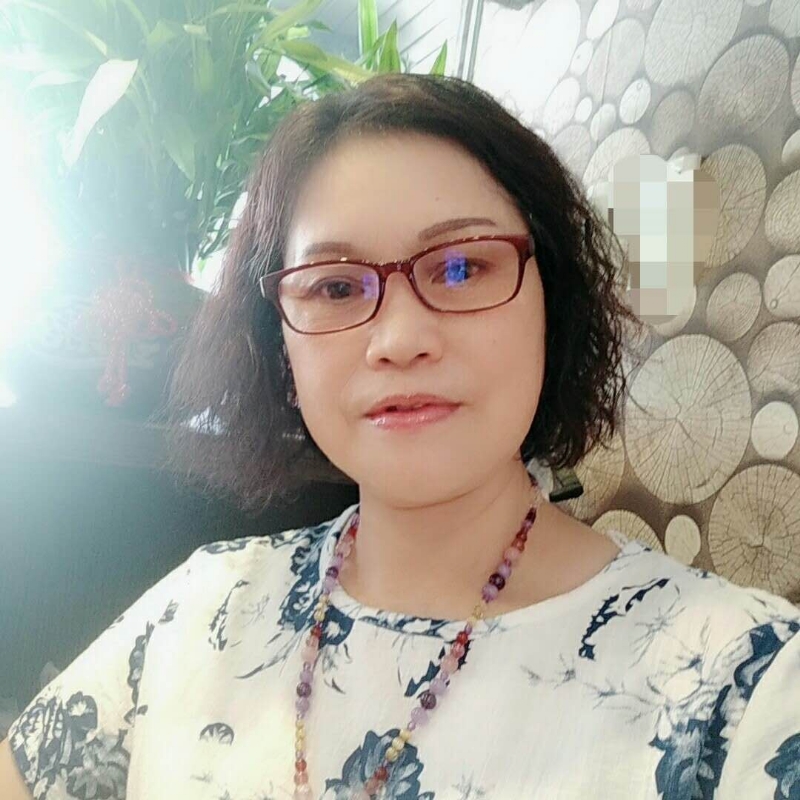 NiNi的第三张照片--台湾王婆说媒