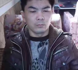 呆子的第一张照片--台湾王婆说媒