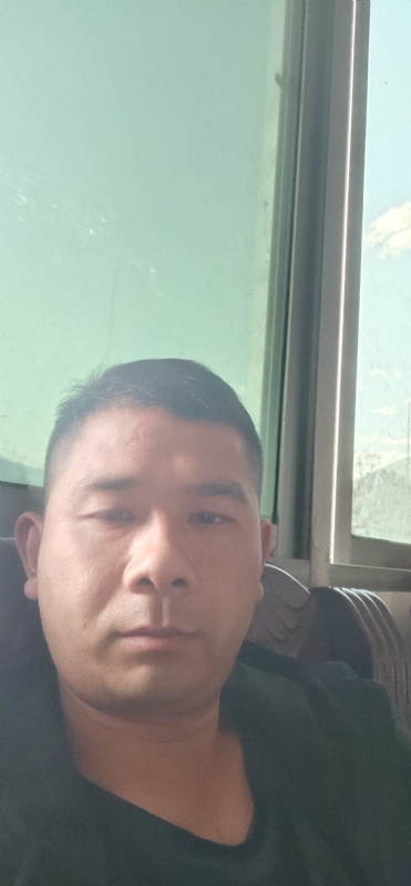 风一样的男人的第一张照片--台湾王婆说媒