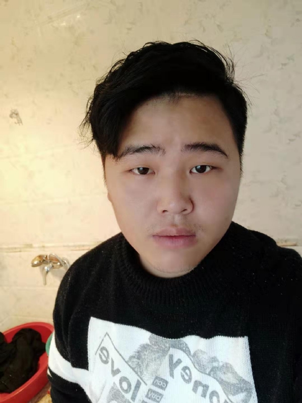 小李的第一张照片--台湾王婆说媒