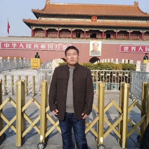 缘份的第一张照片--台湾王婆说媒