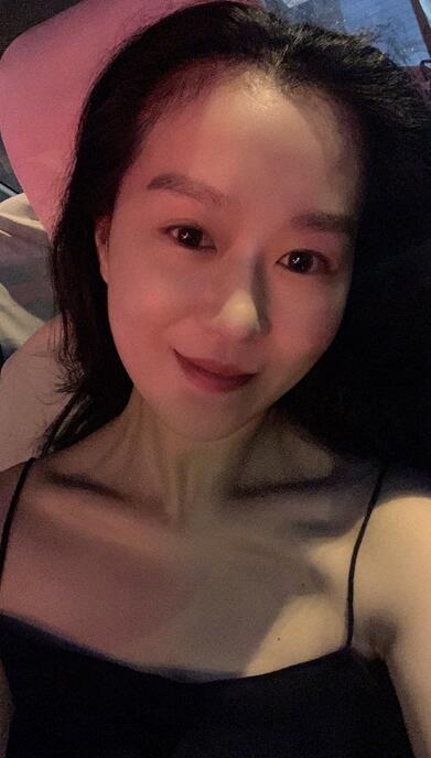 静待花开的第一张照片--台湾王婆说媒