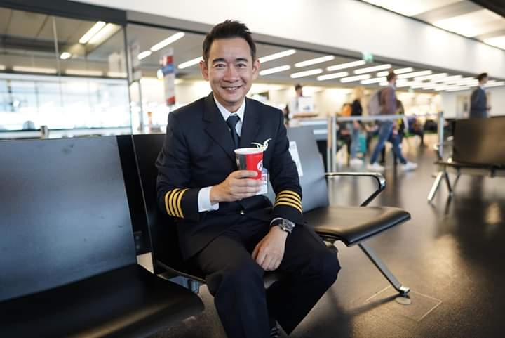 HARRYJUNG1的第一张照片--台湾王婆说媒