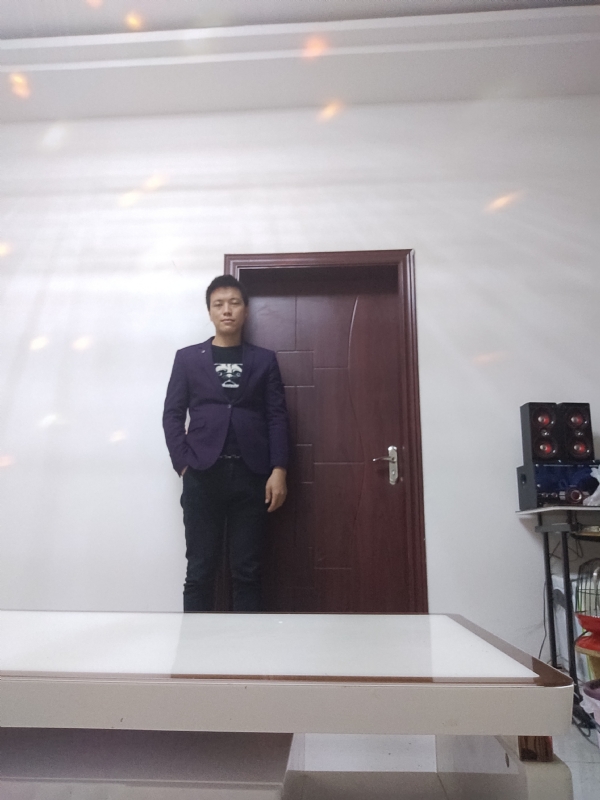 慕凡的第二张照片--台湾王婆说媒