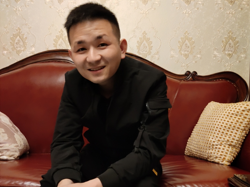 lilei123的第五张照片--台湾王婆说媒