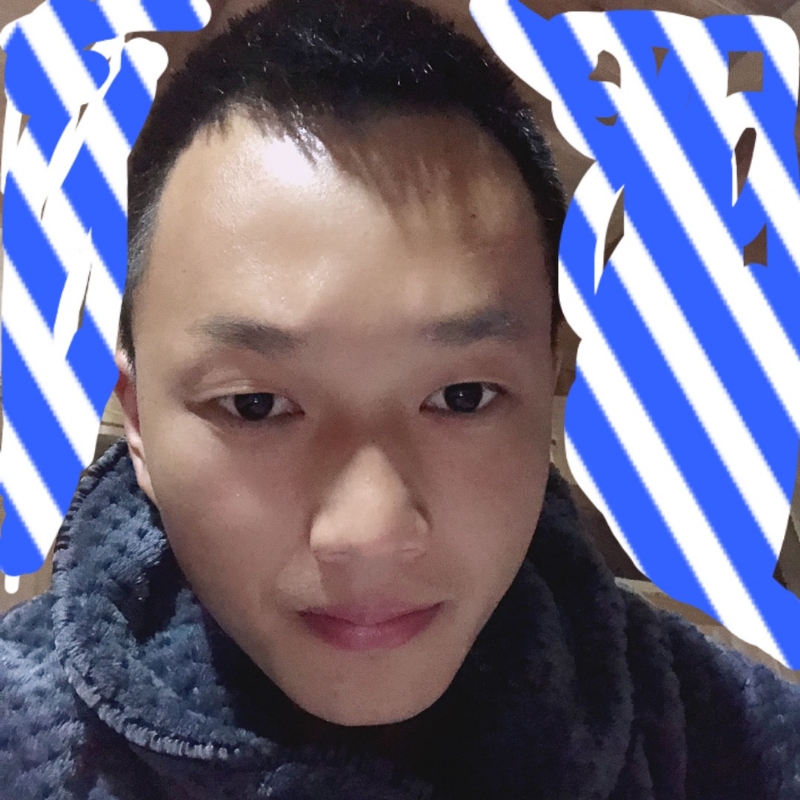 不可一世的第一张照片--台湾王婆说媒