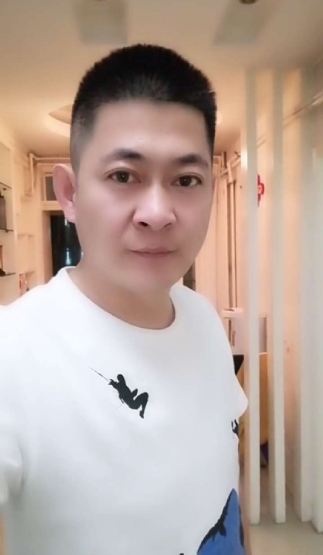 南巷的第一张照片--台湾王婆说媒