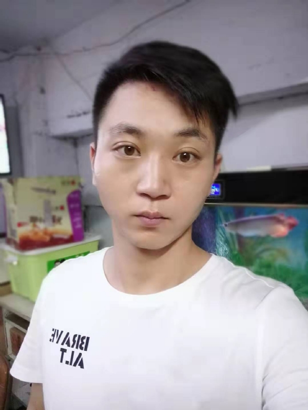 七秒记忆的第一张照片--台湾王婆说媒