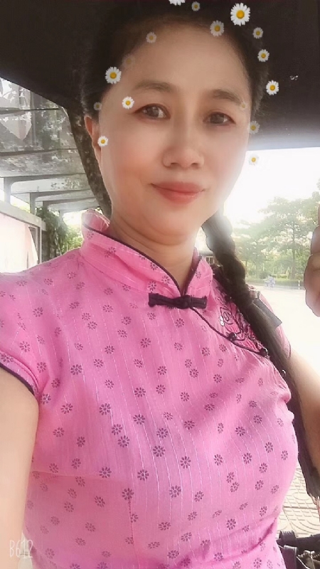 永相随的第一张照片--台湾王婆说媒