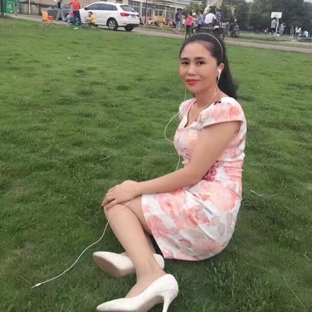 永相随的第二张照片--台湾王婆说媒