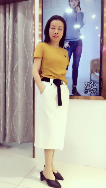 鑫鑫的第三张照片--台湾王婆说媒