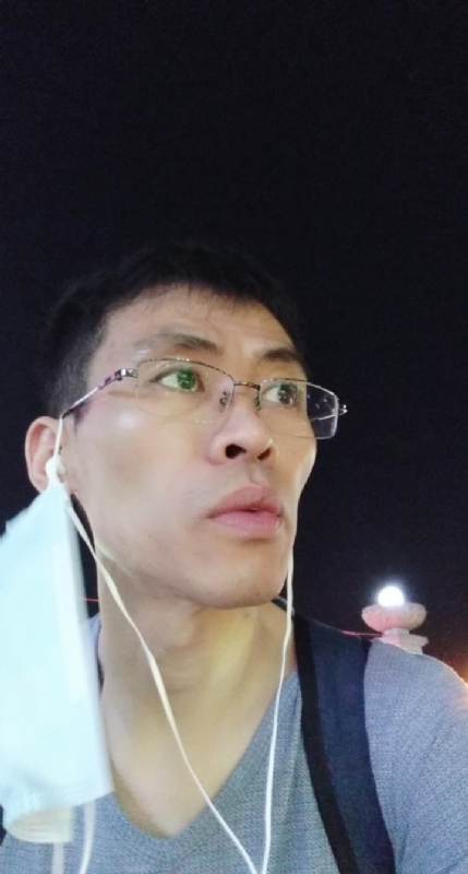 上善若水任方圆的第一张照片--台湾王婆说媒
