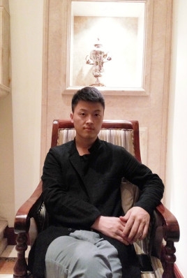 制片人杨亚林的第二张照片--台湾王婆说媒