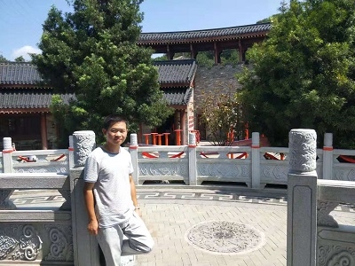 方向的第一张照片--台湾王婆说媒