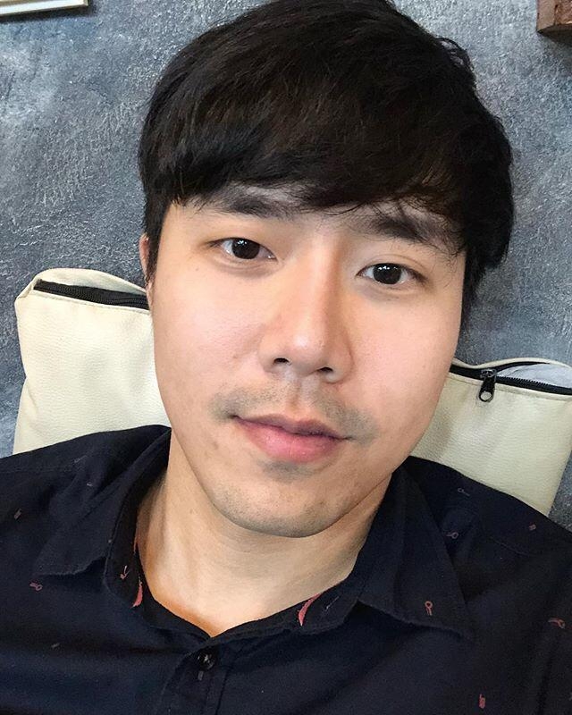 黎明的曙光的第一张照片--台湾王婆说媒