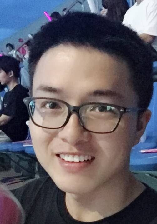 烟囱的第一张照片--台湾王婆说媒