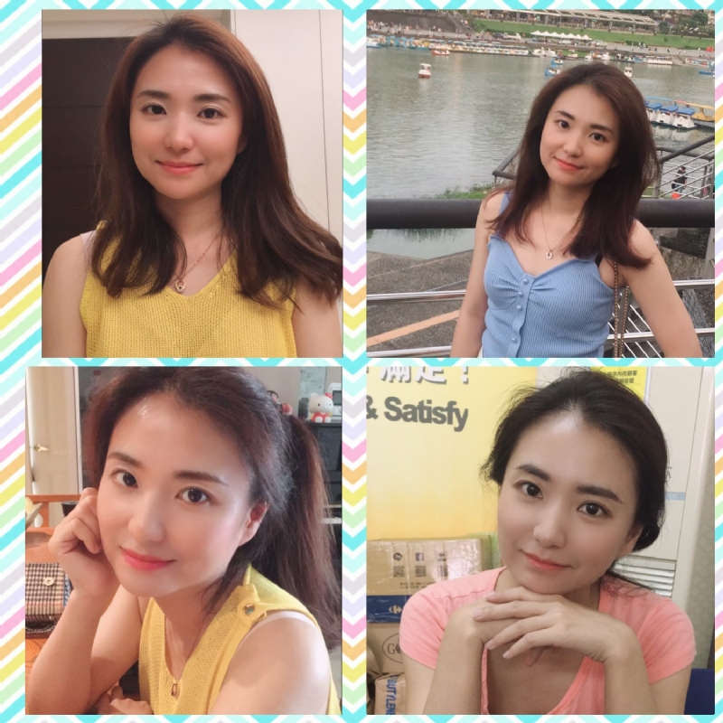 Jane的第一张照片--台湾王婆说媒