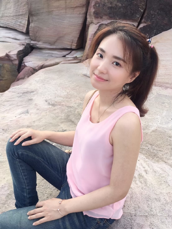 Jane的第二张照片--台湾王婆说媒