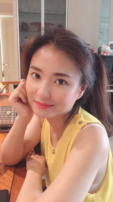 Jane的第三张照片--台湾王婆说媒