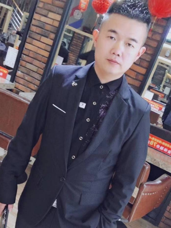 相伴到老的第一张照片--台湾王婆说媒