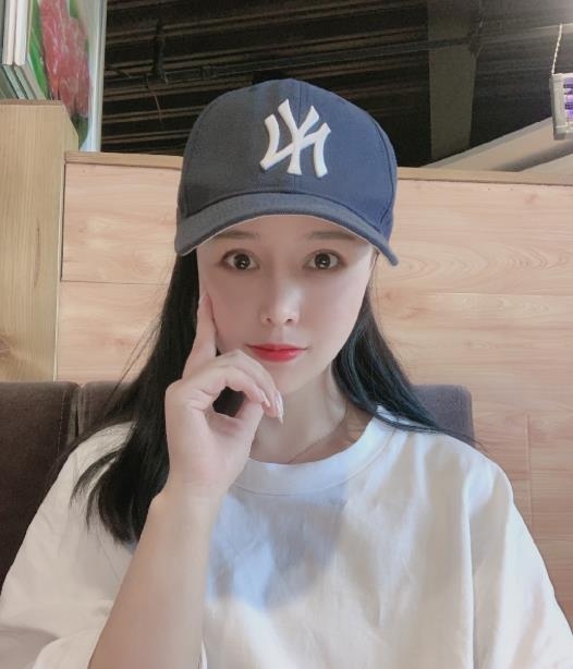 小鱼儿的第一张照片--台湾王婆说媒