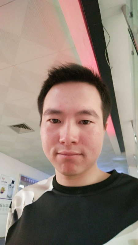 xiaoyizi的第一张照片--台湾王婆说媒