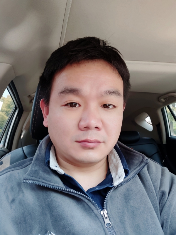 上善若水的第二张照片--台湾王婆说媒