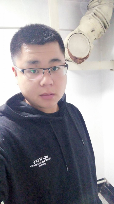 花开陌上的第一张照片--台湾王婆说媒