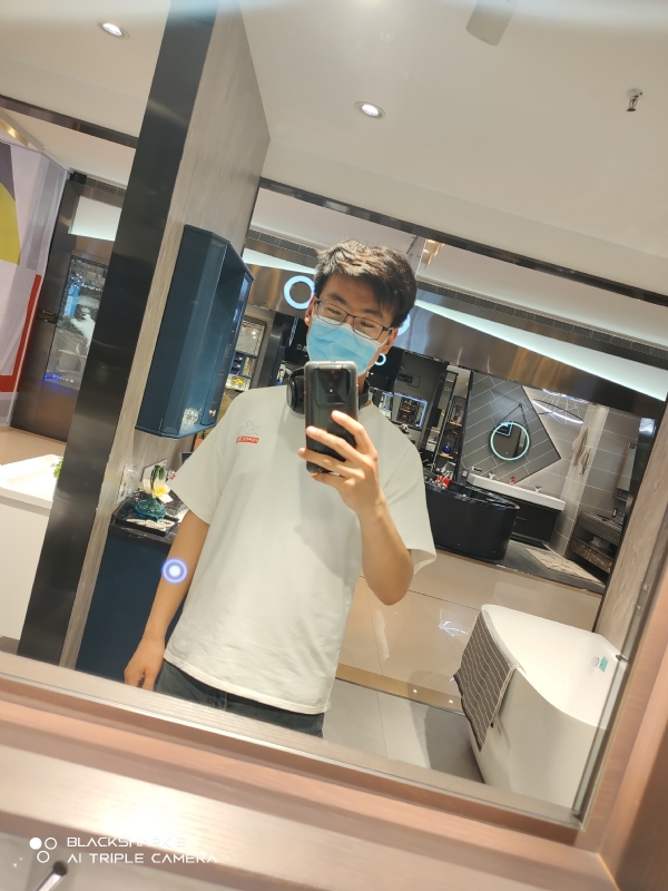 一生平安的第一张照片--台湾王婆说媒