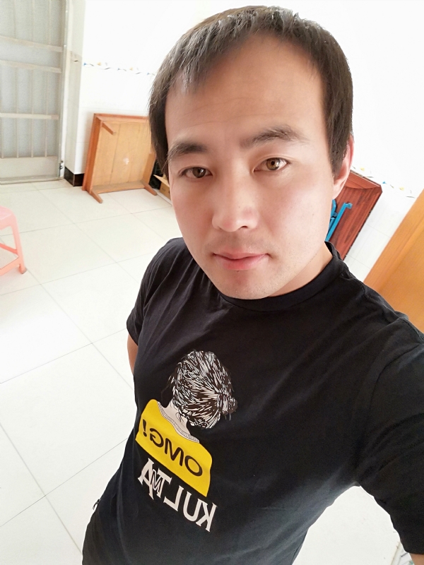 东海龙王的第一张照片--台湾王婆说媒
