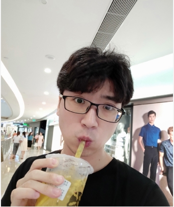 jin的第一张照片--台湾王婆说媒