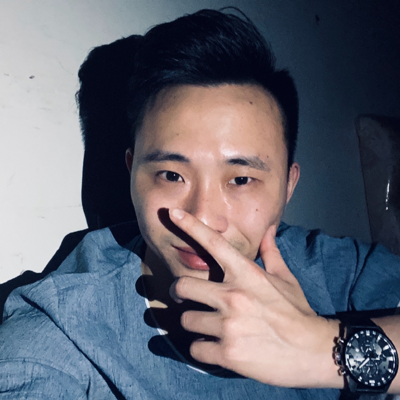 自律的第一张照片--台湾王婆说媒