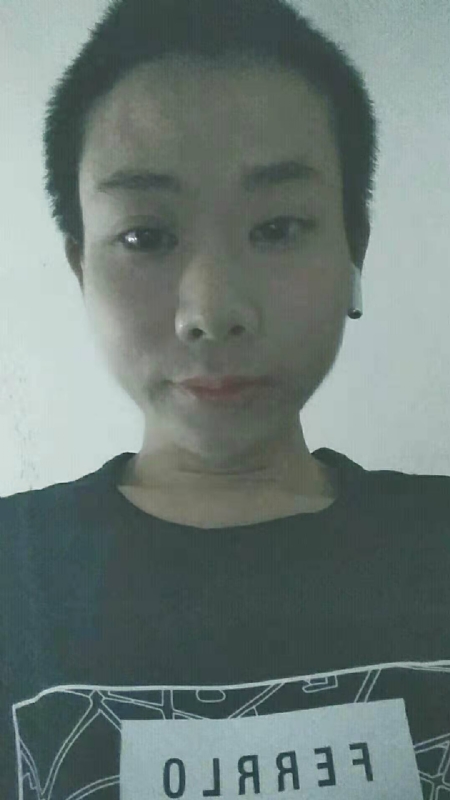 水中月的第一张照片--台湾王婆说媒