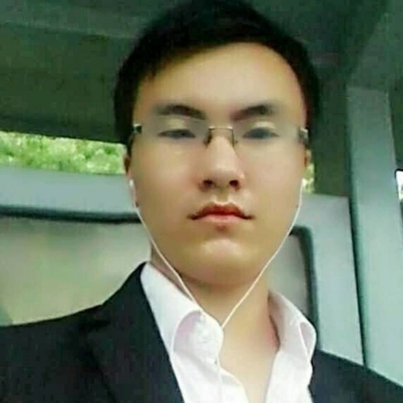 失色天空的第一张照片--台湾王婆说媒