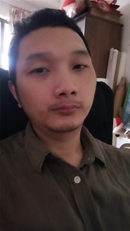 卡卡的第一张照片--台湾王婆说媒