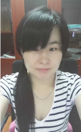 莫语的第一张照片--台湾王婆说媒